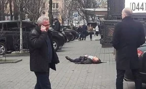 Генпрокурору Украины известен заказчик убийства экс-депутата Дениса Вороненкова