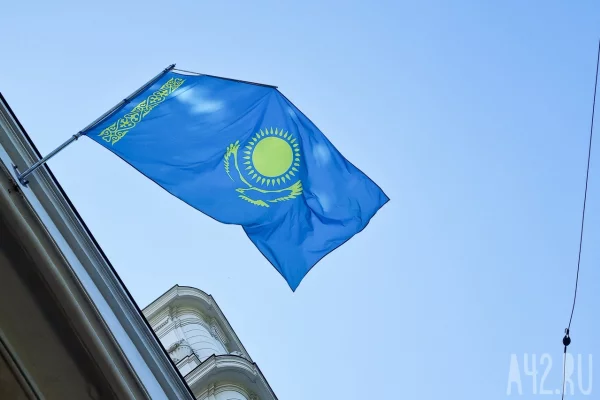 Астана и Москва подписали соглашение о строительстве АЭС и его финансировании