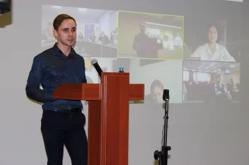 Фото: В Кузбассе стартовал проект по наставничеству в бизнес-сфере 1