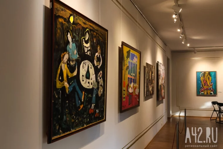 Фото: В Кемерове открылась новая выставка «Традиции трапезы». Разбираемся, почему еда — это про культурный код 22