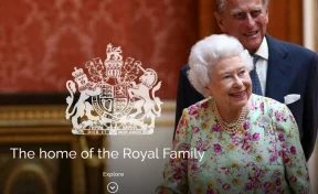 На сайте британской королевской семьи обнаружили китайское порно
