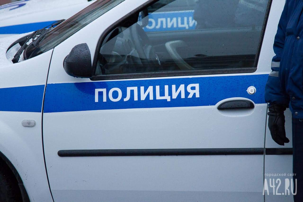 Наркоман с пистолетом напал на жителя Кемерова