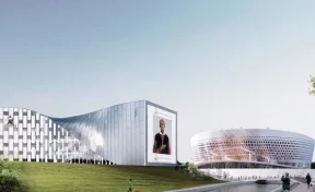 Власти показали, как будет выглядеть музейный комплекс в Кемерове