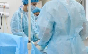 В Кемерове гинекологи успешно провели сложную операцию женщине