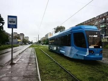Фото: В Новокузнецке на Запсибе отремонтируют трамвайные пути 1