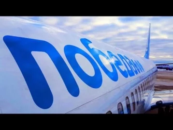 Фото: ФАС предлагает приватизировать авиакомпанию «Победа» 1