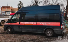 Бастрыкин потребовал доклад о нерасселении жильцов аварийного барака в Кузбассе