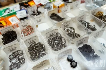 Фото: Игорь Болтивец / «Газета Кемерова»