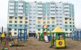 В Кемерове 133 семьи получили ключи от новых квартир