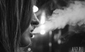 Исследование: в Кузбассе за год увеличилось число курильщиков