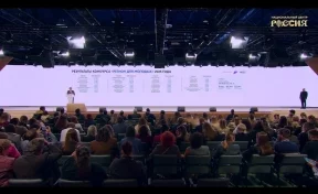 Илья Середюк: Кузбасс получит более 80 млн рублей на молодёжные программы