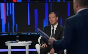 Медведев заявил, что дистанционная занятость в России нуждается в регулировании 