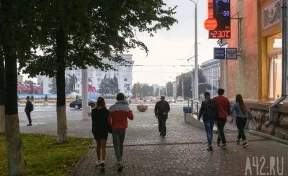 Из Кузбасса с начала года уехали почти 35 000 человек