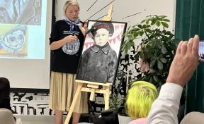 «ДНК Кузбасса»: как искусство расшифровывает историю региона