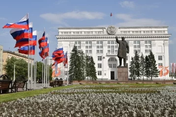 Фото: В Кузбассе упразднили департамент и переименовали министерство 1