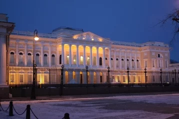 Фото: Площадь филиала Русского музея в Кемерове составит 7 000 «квадратов» 1