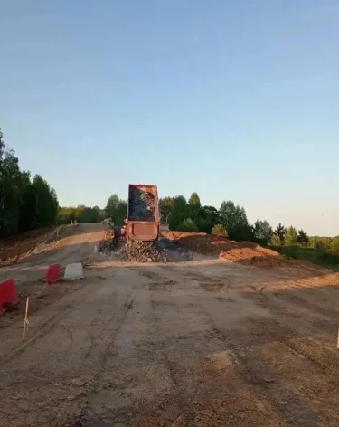 Фото: <a href=https://vk.com/wall-204066110_2479>Дирекция автодорог Кузбасса</a> / «ВКонтакте»