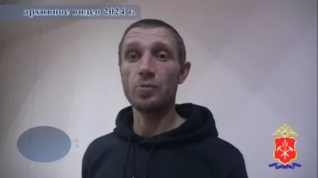 Фото: В Кузбассе будут судить налётчика, ограбившего пенсионерку ради покупки наркотиков 1