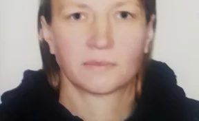 В Кузбассе второй месяц ищут пропавшую 43-летнюю женщину: полиция просит помочь