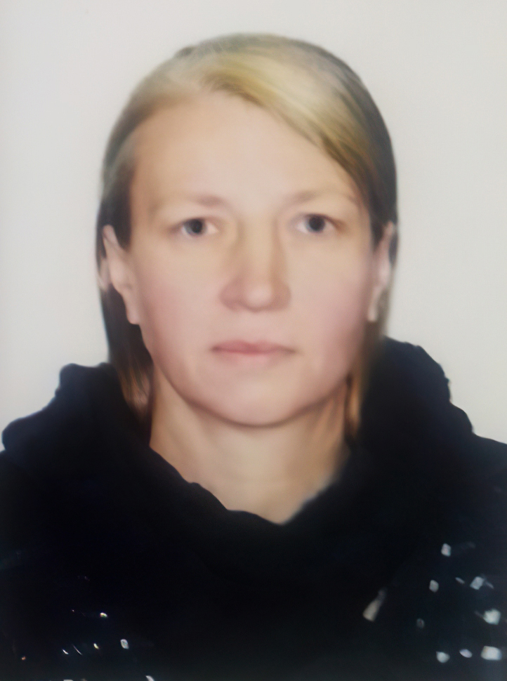 В Кузбассе второй месяц ищут пропавшую 43-летнюю женщину: полиция просит помочь