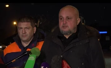 Фото: Губернатор Кузбасса: семьи 27 погибших на шахте «Листвяжная» получили выплаты из бюджета 1