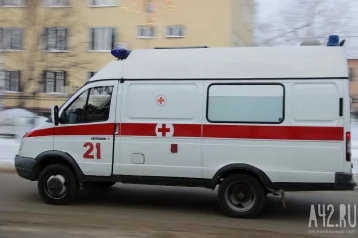 Фото: В полиции Кузбасса сообщили подробности ДТП, в котором погиб 10-летний мальчик 1