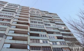 В кузбасском городе четверо сирот не могли получить жильё