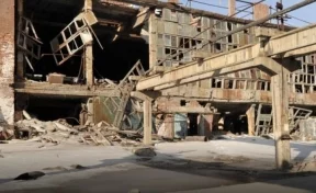 В Росприроднадзоре заявили об угрозе «второго Чернобыля» в России