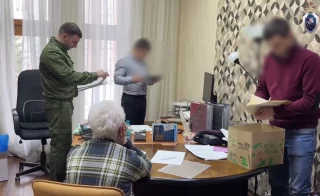 Заместителя гендиректора филармонии Кузбасса отправили под домашний арест