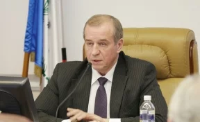 Губернатор Иркутской области взбешён слухами о своей смерти