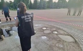 Под Белгородском 13-летняя девочка погибла от удара током в контактном фонтане 