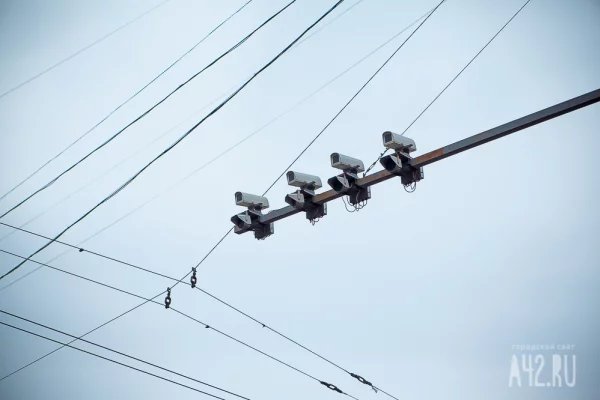 Пропавшего в Новокузнецке пенсионера не могут найти без записей с камер