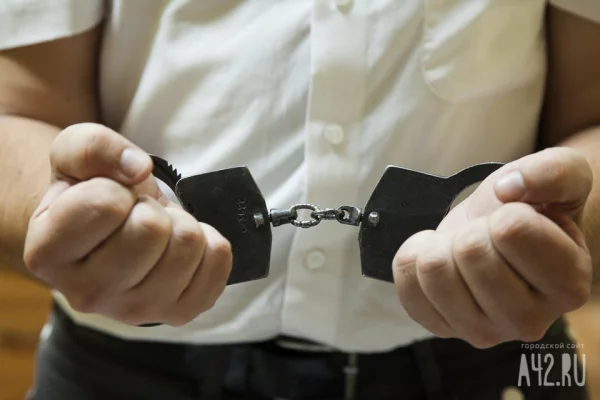 В Ивановской области задержан бывший заместитель председателя правительства