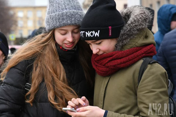 Один день жителя Кузбасса с новым мобильным приложением: как больше успевать и меньше волноваться 