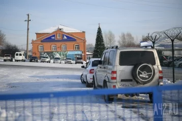 Фото: Психологи МЧС провели более 800 сеансов помощи после ЧП на кузбасской шахте «Листвяжная» 1