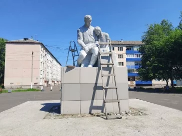 Фото: В Кузбассе по программе «Формирование комфортной городской среды» обновят почти 300 объектов 3