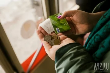 Фото: В Тамбове кондуктор заставила школьницу выпрашивать деньги на проезд у пассажиров 1