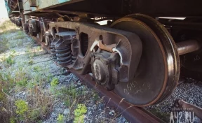 Кузбассовец за три месяца вывел из строя девять поездов