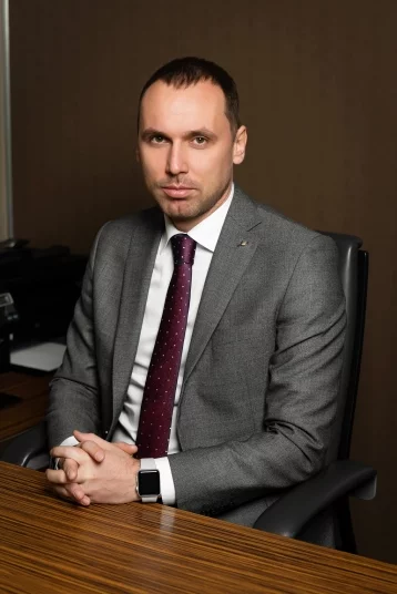 Фото: Назначен новый управляющий Кемеровским отделением ПАО Сбербанк 1