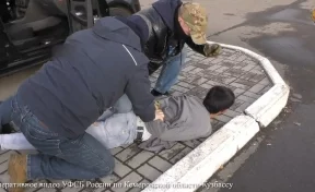 Иностранец изменил имя, чтобы приехать в Кемерово: его будут судить за незаконное пересечение границы РФ