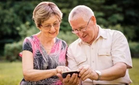 МТС обучит пенсионеров Кузбасса цифровой грамотности