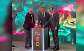 В Кузбассе открыли логистический центр за 3,5 млрд рублей: он поможет местным фермерам