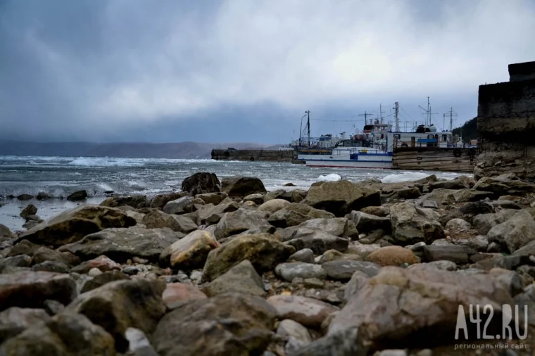 Фото: Уголь по морю пошёл. Что такое Северный морской путь и почему он становится важен для Кузбасса 2