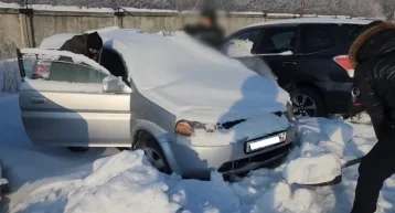 Фото: В Кузбассе конфискованные у пьяных водителей машины отправят в зону СВО 1