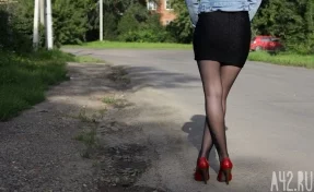 Кузбассовцы вовлекали в занятие проституцией несовершеннолетних