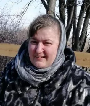 Фото: В Кемерове разыскивают пропавшую в мае женщину 1
