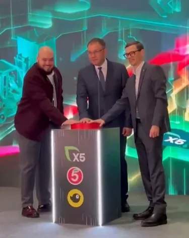 В Кузбассе открыли логистический центр за 3,5 млрд рублей: он поможет местным фермерам