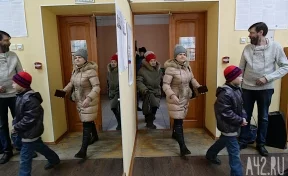 Стала известна явка на президентских выборах в Кемеровской области к полудню