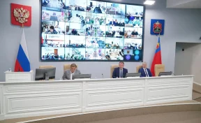 Илья Середюк: предпринимателям вдвое снизят налоги за перевод бизнеса в Кузбасс
