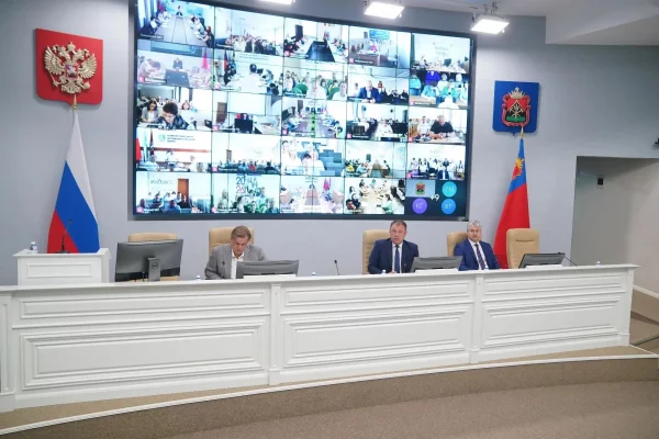 Илья Середюк: предпринимателям вдвое снизят налоги за перевод бизнеса в Кузбасс